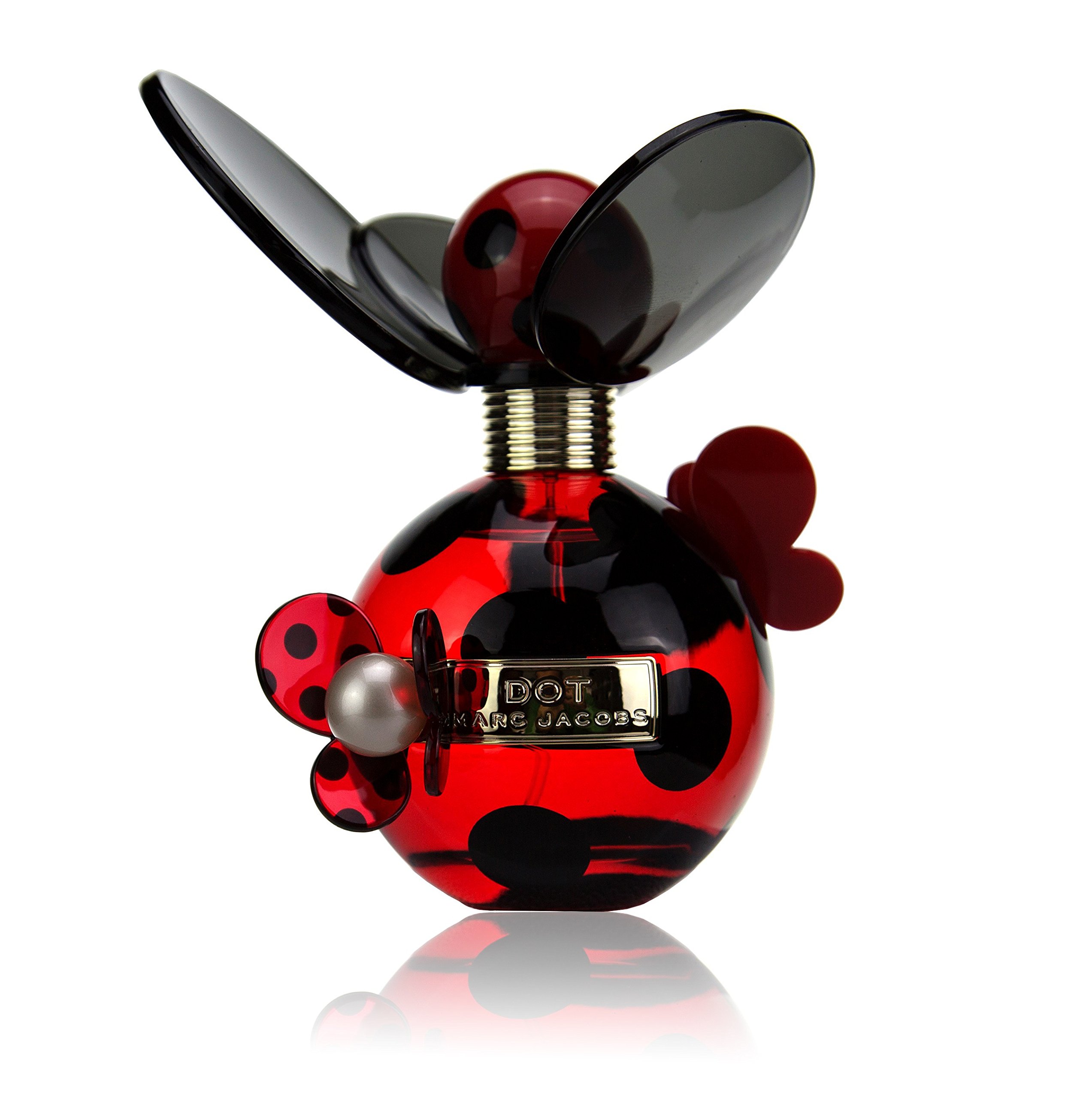 Foto 2 pulgar | Perfume Marc Jacobs Dot Eau De Parfum 50 Ml Para Mujer - Venta Internacional.