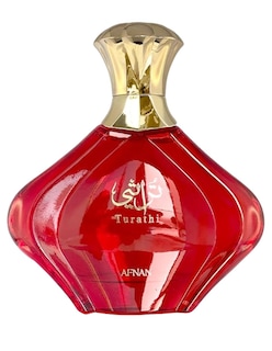 Foto 2 | Perfume Afnan Turathi Red Para Mujer