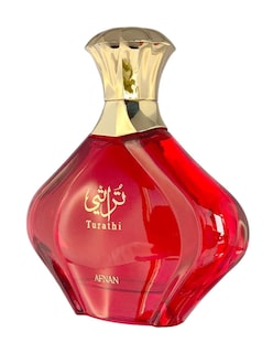 Foto 3 | Perfume Afnan Turathi Red Para Mujer
