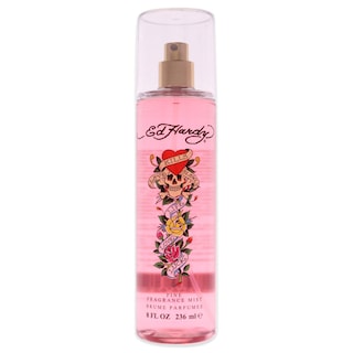 Foto 1 | Bruma Aromática Elizabeth Arden Ed Hardy 240 Ml - Venta Internacional.