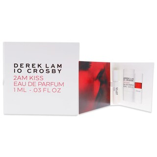 Foto 1 | Perfume Derek Lam 2am Kiss Edp En Aerosol, Vial Sobre Cartulina, 1 Ml, Para Mujer - Venta Internacional.