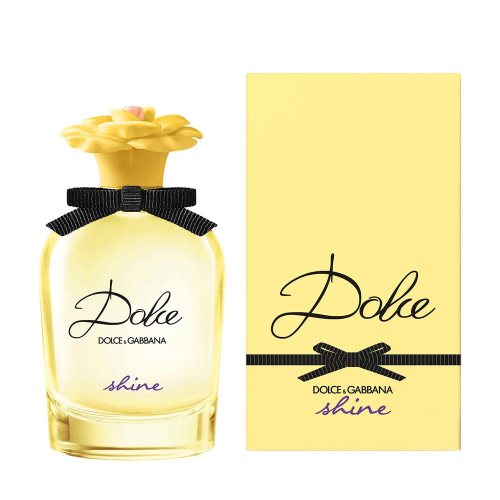 Foto 3 pulgar | Perfume Dolce & Gabbana Shine Eau de Toilette 100 ml