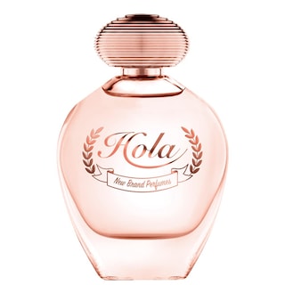 Foto 5 | Perfume New Brand Hola Edp 100ml Para Mujer - Venta Internacional.