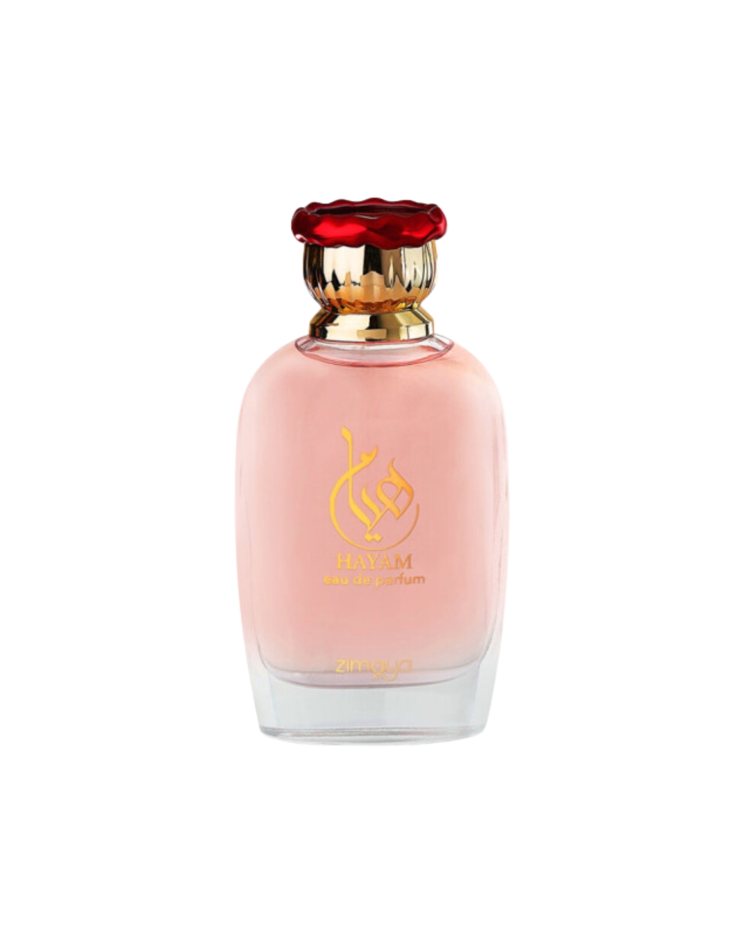 Foto 2 pulgar | Perfume Hayam Zimaya Para Mujer