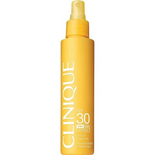 Foto 1 | Body Mist Clinique Virtu Oil Spf 30 145 Ml Para Mujer - Venta Internacional.