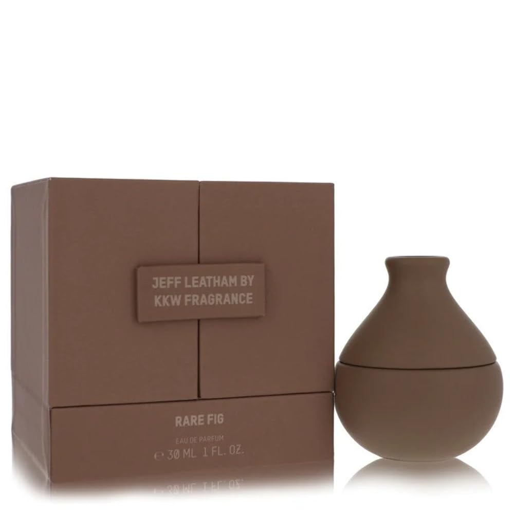 Foto 2 pulgar | Perfume Kkw Fragrance Jeff Leatham Rare Fig Eau De Parfum, 30 Ml - Venta Internacional.