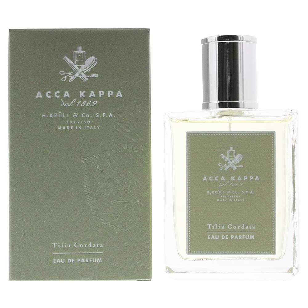 Foto 2 pulgar | Perfume Acca Kappa Tilia Cordata Edp 100 Ml Para Mujer - Venta Internacional.
