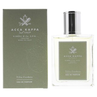 Foto 1 | Perfume Acca Kappa Tilia Cordata Edp 100 Ml Para Mujer - Venta Internacional.