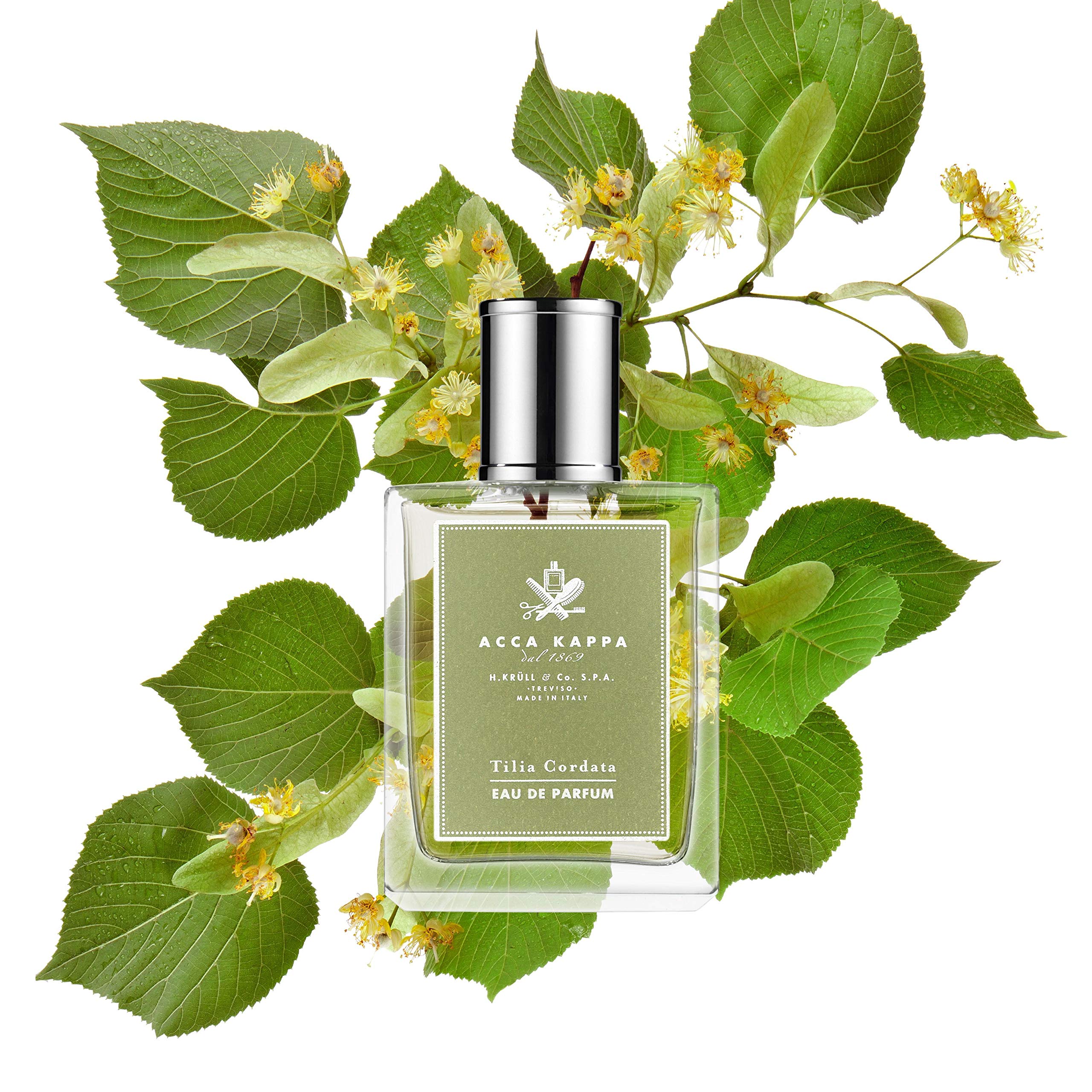 Foto 3 pulgar | Perfume Acca Kappa Tilia Cordata Edp 100 Ml Para Mujer - Venta Internacional.