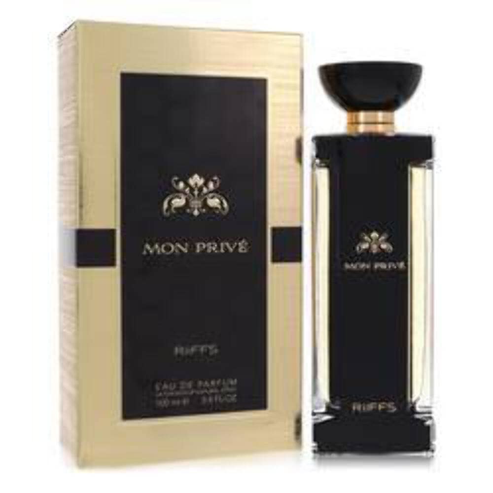 Foto 2 pulgar | Perfume Riiffs Mon Prive Eau De Parfum Para Mujer, 100 Ml - Venta Internacional.