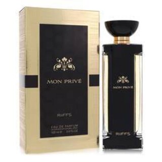 Foto 1 | Perfume Riiffs Mon Prive Eau De Parfum Para Mujer, 100 Ml - Venta Internacional.