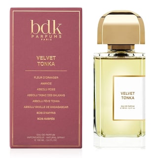 Foto 1 | Perfume Bdk Parfums Velvet Tonka Edp En Aerosol, 100 Ml, 3.4 Oz - Venta Internacional.