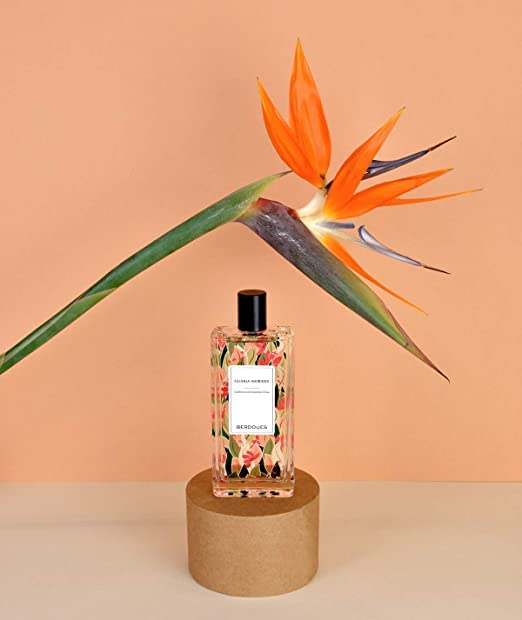 Foto 7 pulgar | Perfume Berdoues Grands Crus Guaria Morada, Eau De Parfum, 100 Ml - Venta Internacional.