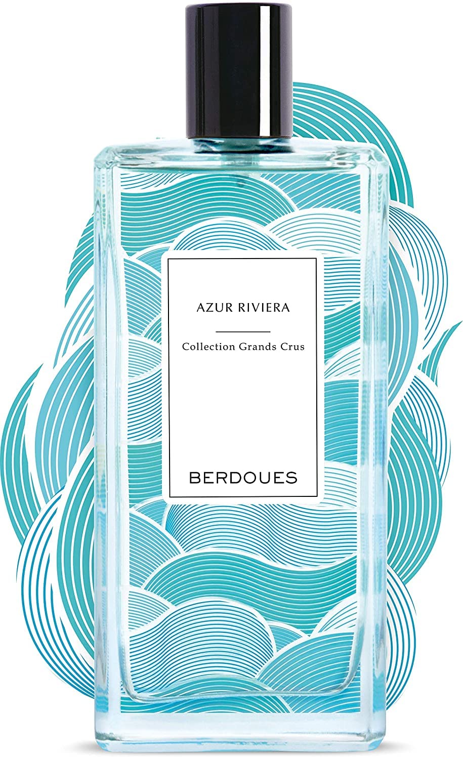 Foto 3 pulgar | Perfume Berdoues Grands Crus Azur Riviera, Eau De Parfum, 100 Ml - Venta Internacional.