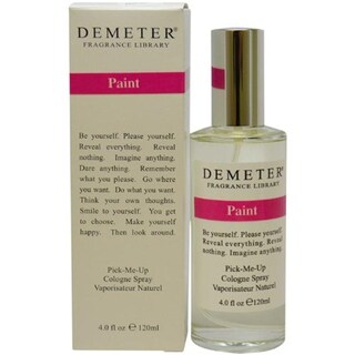 Foto 1 | Colonia En Aerosol Perfume Demeter Paint Para Mujer, 120 Ml - Venta Internacional.