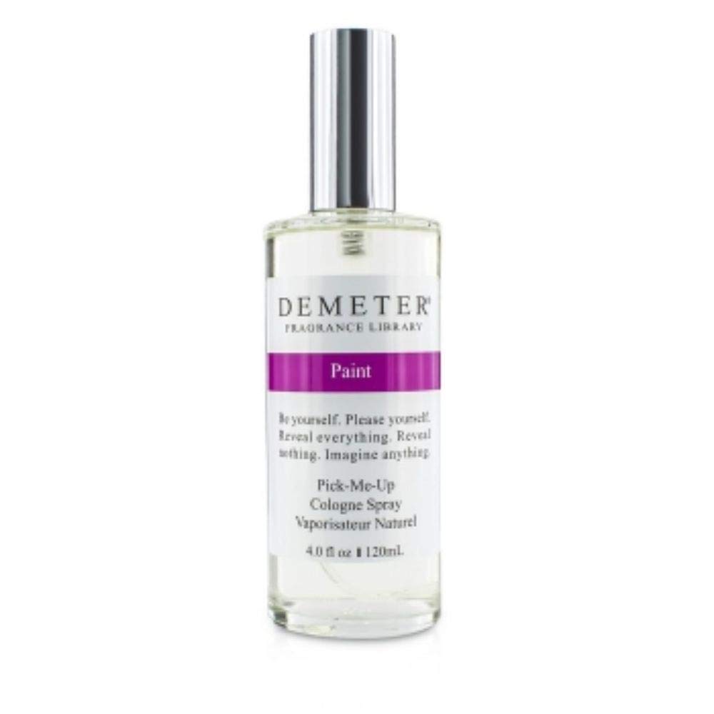 Foto 3 pulgar | Colonia En Aerosol Perfume Demeter Paint Para Mujer, 120 Ml - Venta Internacional.