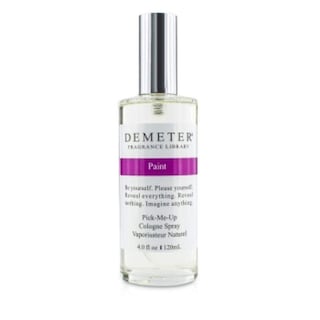 Foto 2 | Colonia En Aerosol Perfume Demeter Paint Para Mujer, 120 Ml - Venta Internacional.