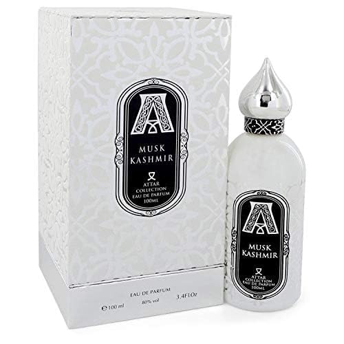 Foto 2 | Perfume Attar Collection Musk Kashmir, Perfume, 100 Ml - Venta Internacional.
