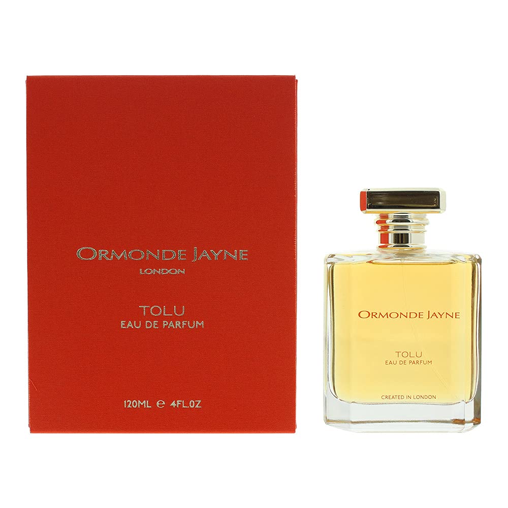 Foto 1 | Perfume Ormonde Jayne Tolu Eau De Parfum Para Mujer, 120 Ml - Venta Internacional.