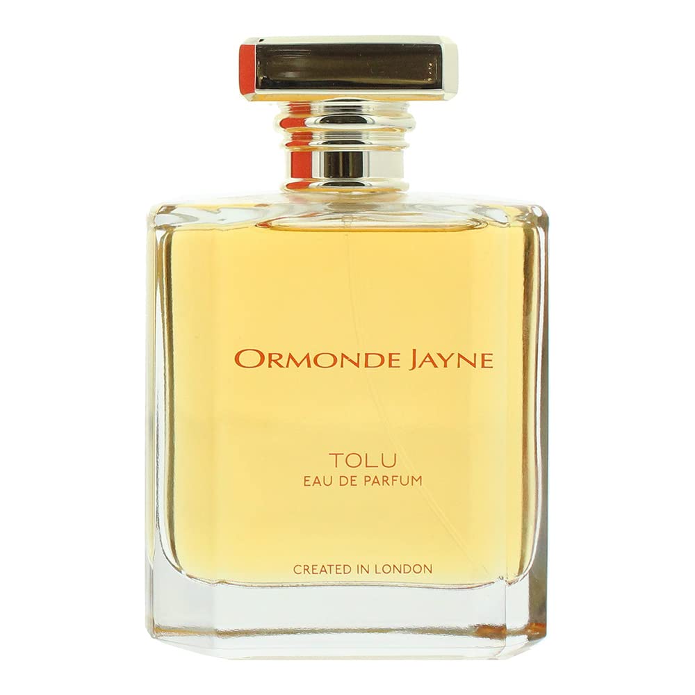 Foto 3 pulgar | Perfume Ormonde Jayne Tolu Eau De Parfum Para Mujer, 120 Ml - Venta Internacional.