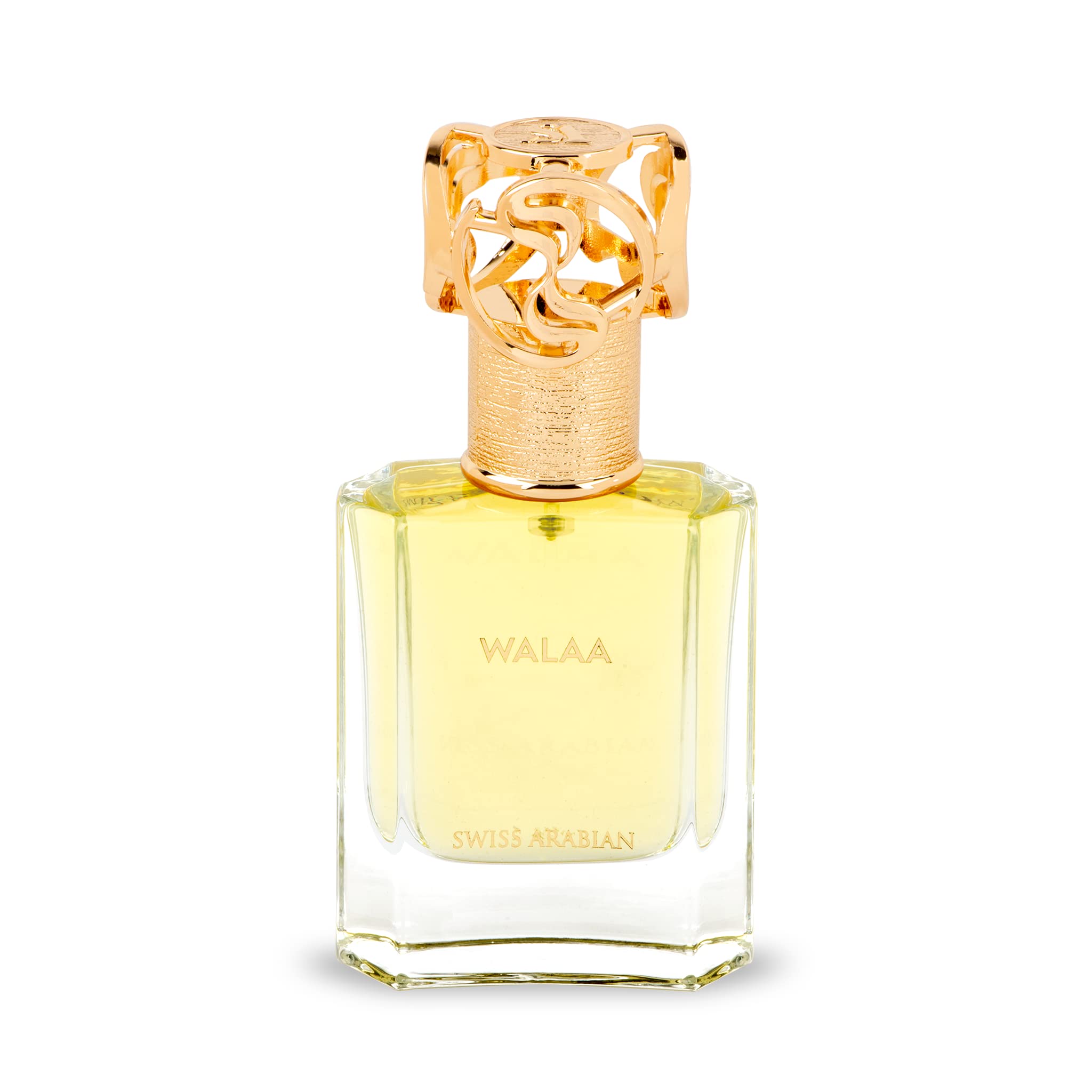 Foto 2 pulgar | Perfume Swiss Arabian Walaa Eau De Parfum 50 Ml Para Mujer - Venta Internacional.