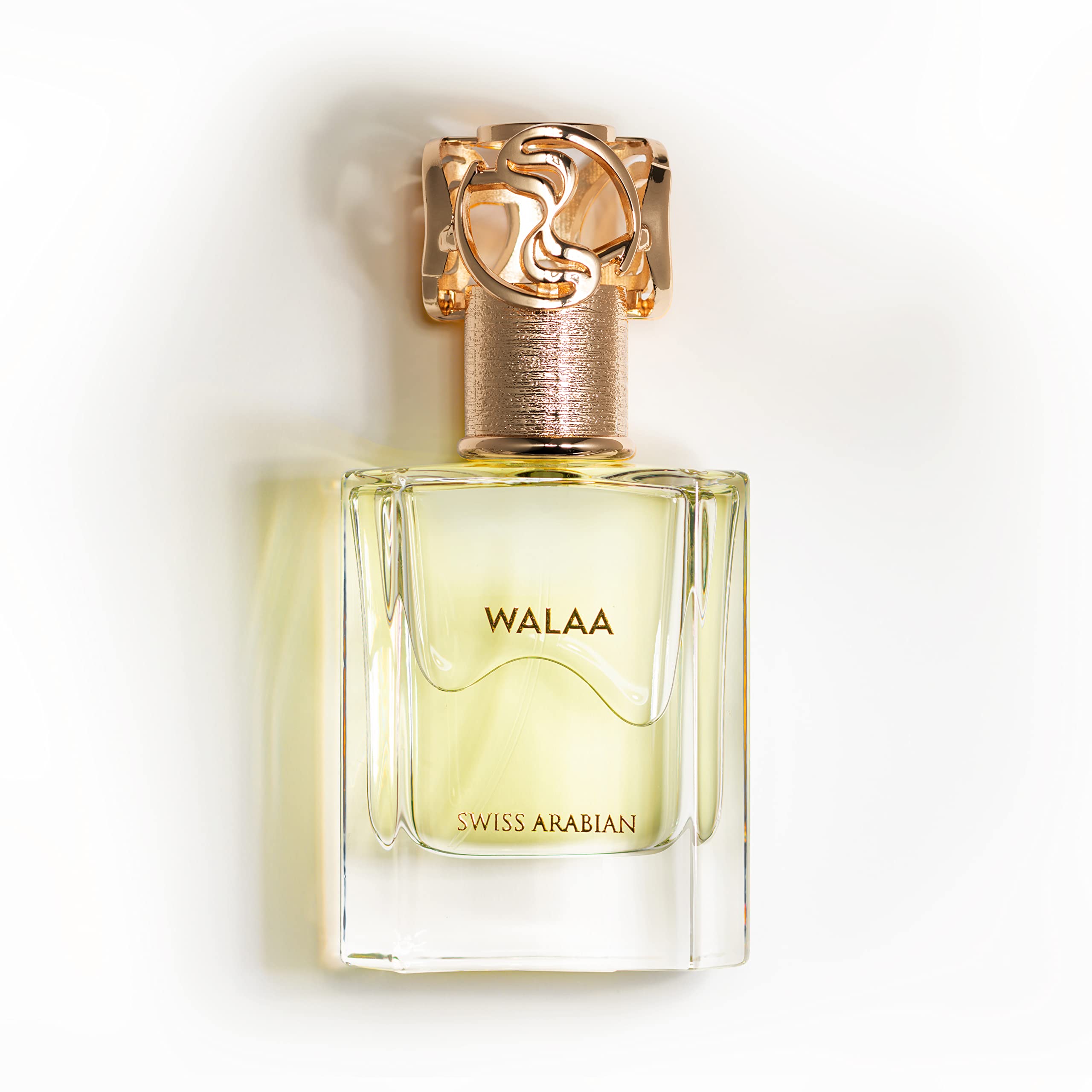 Foto 5 pulgar | Perfume Swiss Arabian Walaa Eau De Parfum 50 Ml Para Mujer - Venta Internacional.