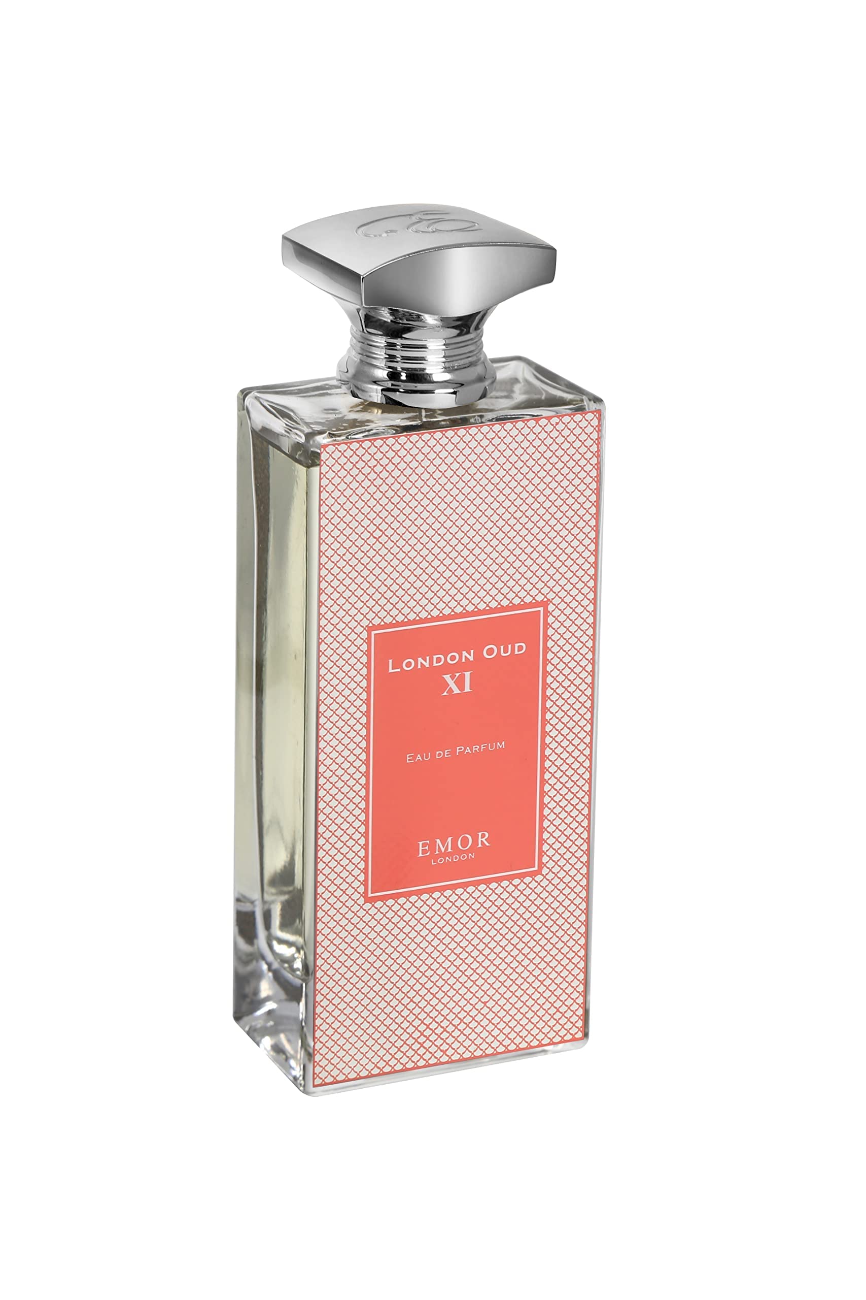 Foto 2 pulgar | Perfume Emor London Oud Xi Eau De Parfum En Aerosol, 125 Ml, Unisex - Venta Internacional.