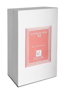 Foto 3 | Perfume Emor London Oud Xi Eau De Parfum En Aerosol, 125 Ml, Unisex - Venta Internacional.