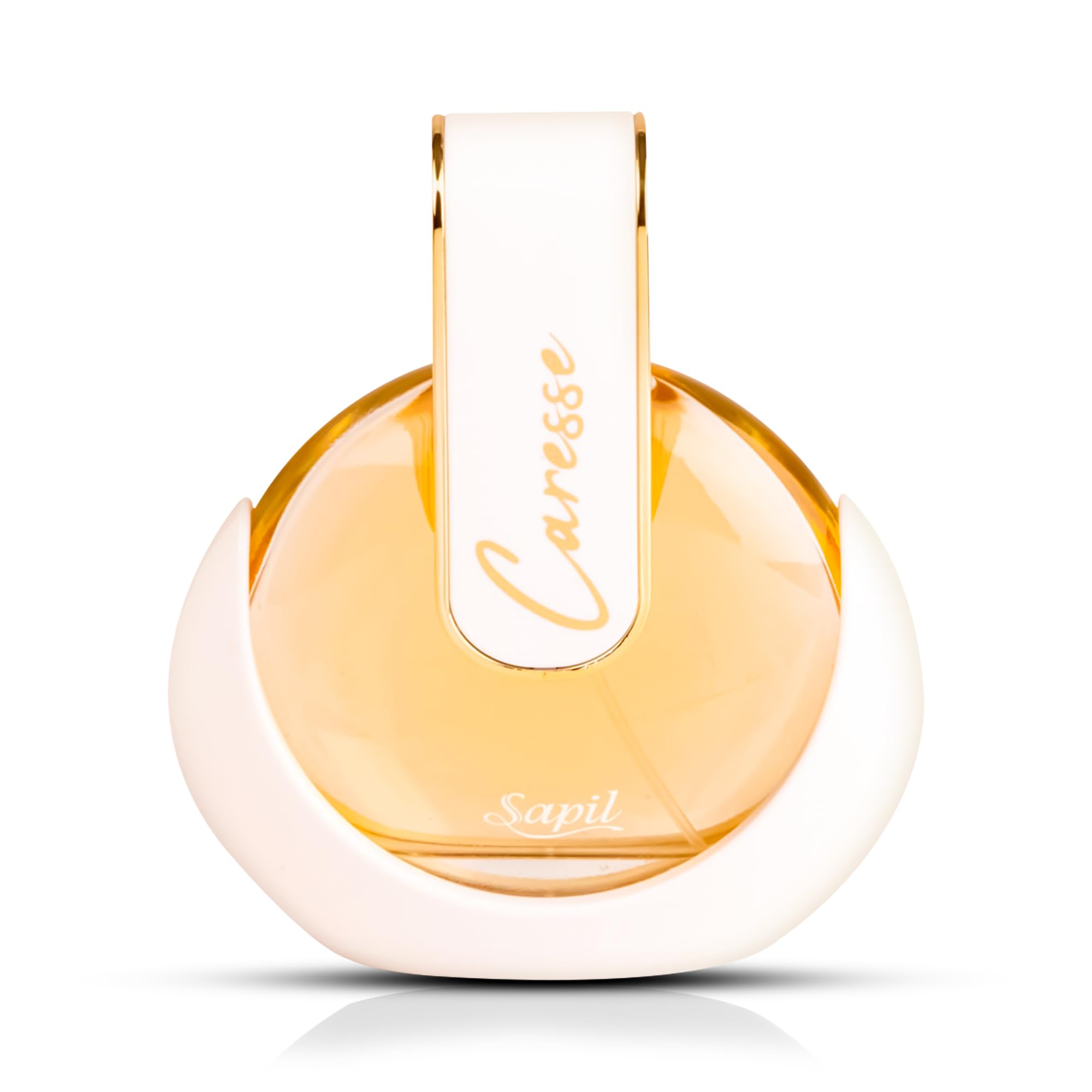 Foto 2 pulgar | Perfume Sapil Caresse Para Mujer, 80 Ml, Almizcle Floral De Larga Duración - Venta Internacional.