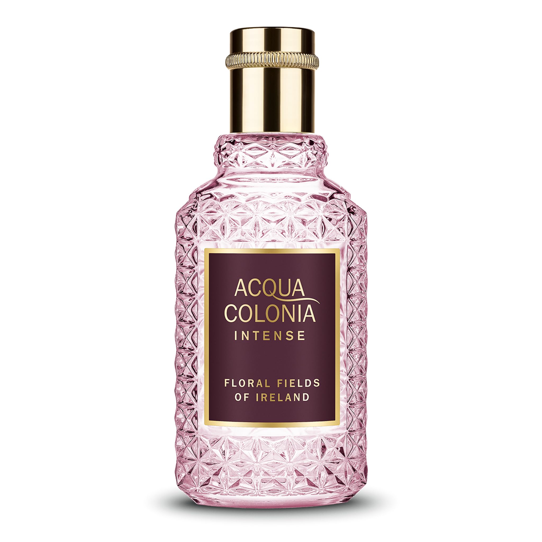 Foto 2 pulgar | Perfume 4711 Acqua Colonia Intense Floral Fields Of Ireland, 50 Ml - Venta Internacional.