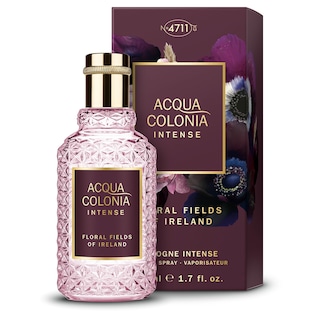Foto 2 | Perfume 4711 Acqua Colonia Intense Floral Fields Of Ireland, 50 Ml - Venta Internacional.