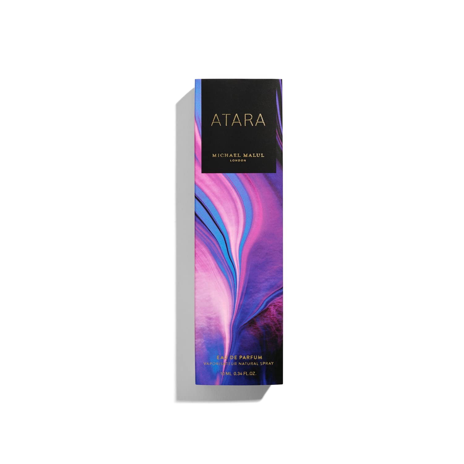 Foto 5 pulgar | Perfume Michael Malul Atara Eau De Parfum Para Mujer, 100 Ml/3.4 Oz - Venta Internacional.