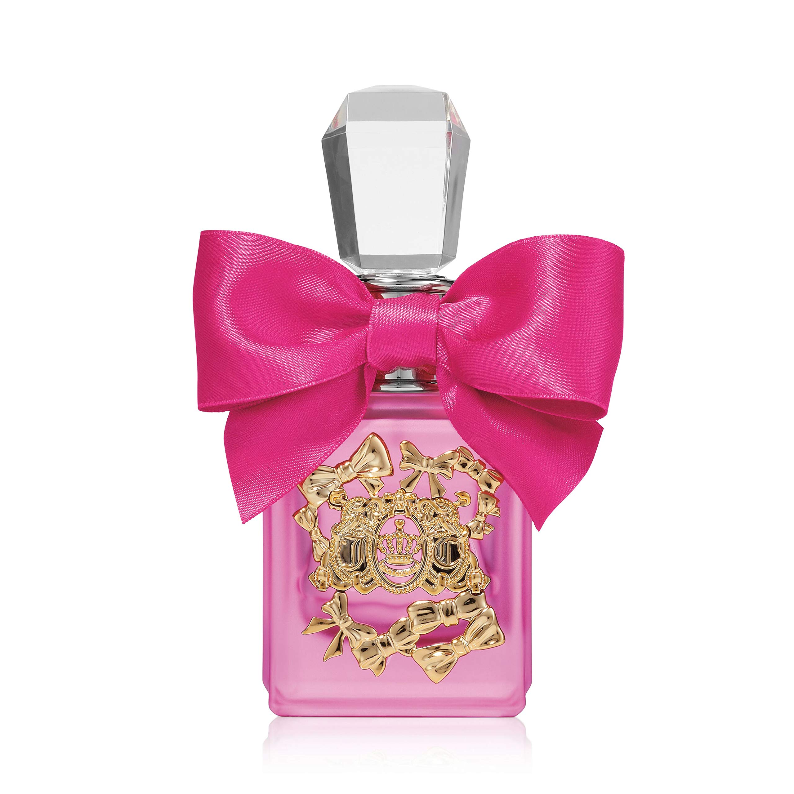 Foto 2 pulgar | Perfume Juicy Couture Viva La Juicy Pink Couture Eau De Parfum, 50 Ml - Venta Internacional.