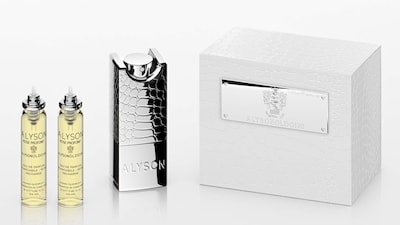 Foto 1 | Perfume Alyson Oldoini Rose Profond Eau De Parfum, 60 Ml - Venta Internacional.