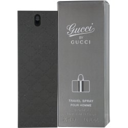 Foto 2 pulgar | Perfume Gucci De Gucci Edt Travel Spray, 30 Ml, Para Hombre - Venta Internacional.