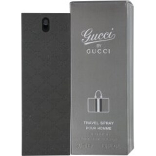 Foto 1 | Perfume Gucci De Gucci Edt Travel Spray, 30 Ml, Para Hombre - Venta Internacional.