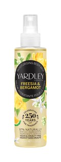 Foto 1 | Bruma Perfume Yardley Con Fragancia De Fresia Y Bergamota, 200 Ml - Venta Internacional.