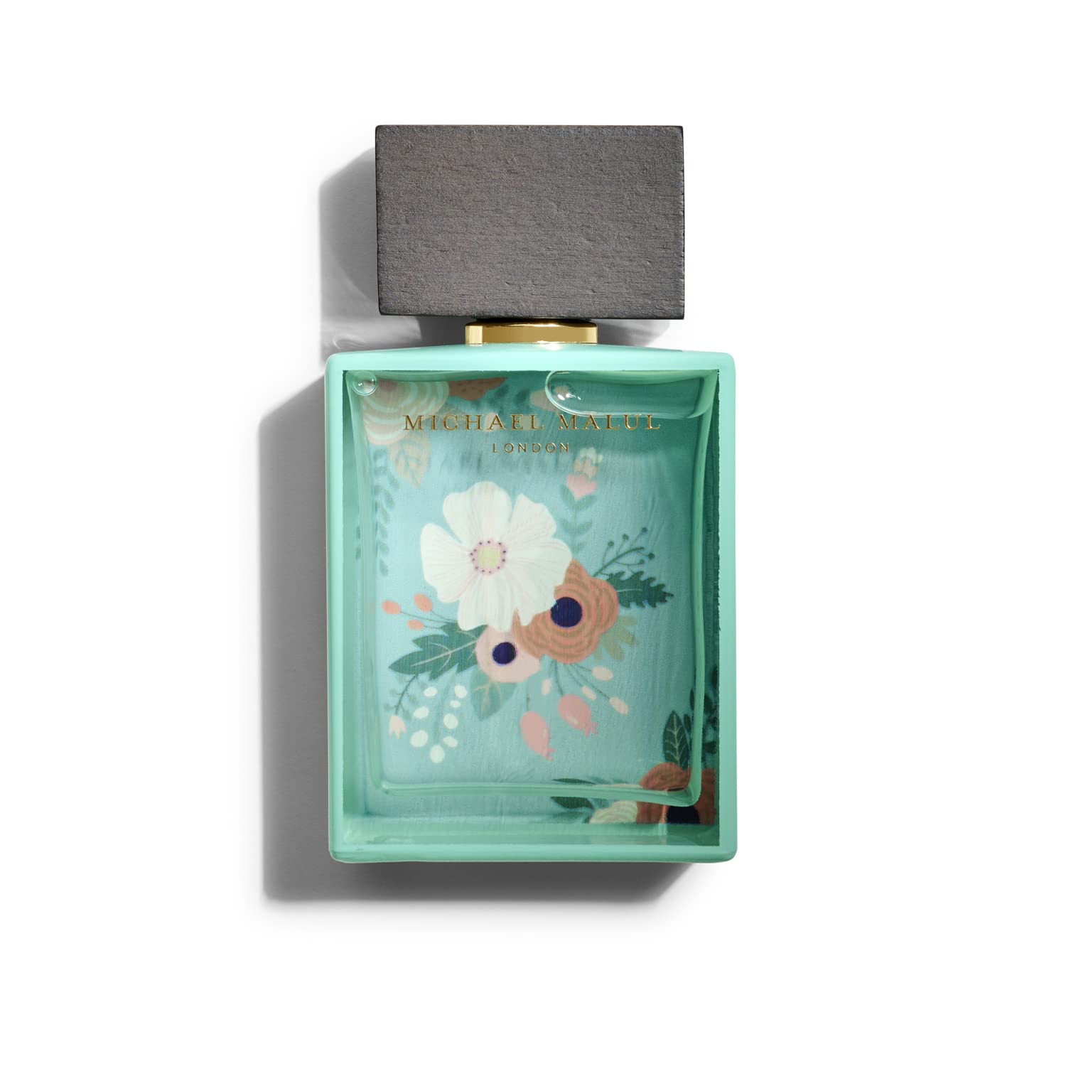 Foto 2 pulgar | Perfume Michael Malul Joie De Vie Eau De Parfum Para Mujer, 100 Ml - Venta Internacional.
