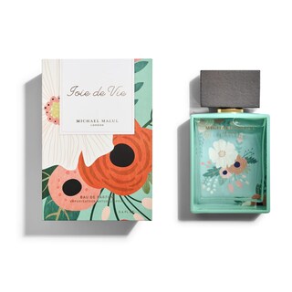 Foto 2 | Perfume Michael Malul Joie De Vie Eau De Parfum Para Mujer, 100 Ml - Venta Internacional.
