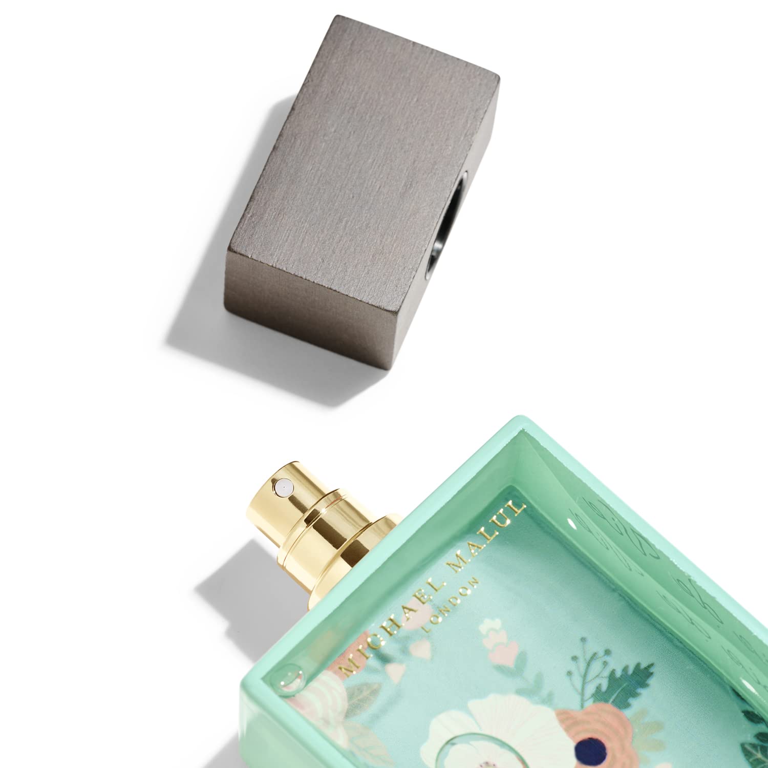 Foto 4 pulgar | Perfume Michael Malul Joie De Vie Eau De Parfum Para Mujer, 100 Ml - Venta Internacional.