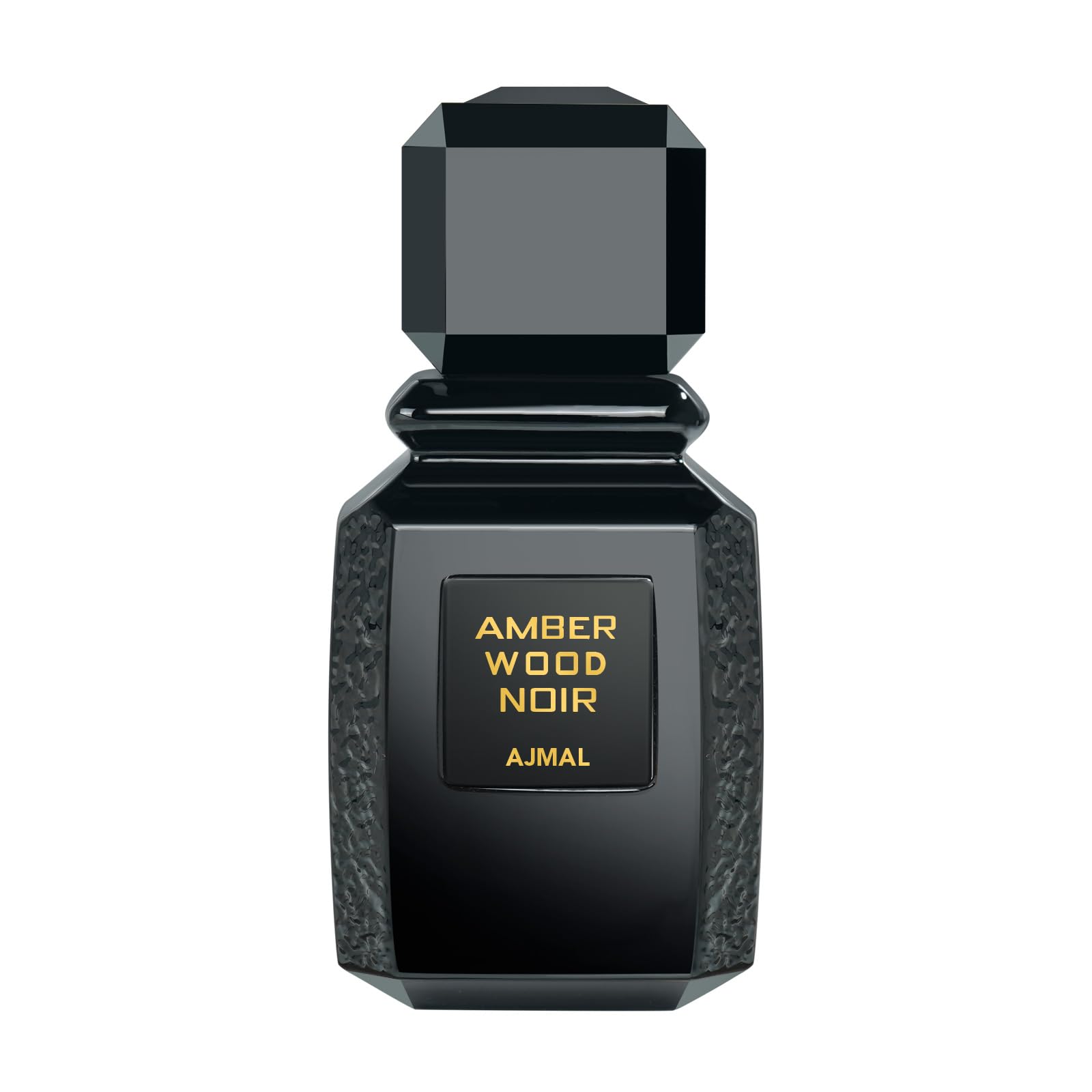 Foto 3 pulgar | Perfume Ajmal Amber Wood Noir Edp 100 Ml Para Hombre Y Mujer - Venta Internacional.