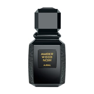 Foto 2 | Perfume Ajmal Amber Wood Noir Edp 100 Ml Para Hombre Y Mujer - Venta Internacional.