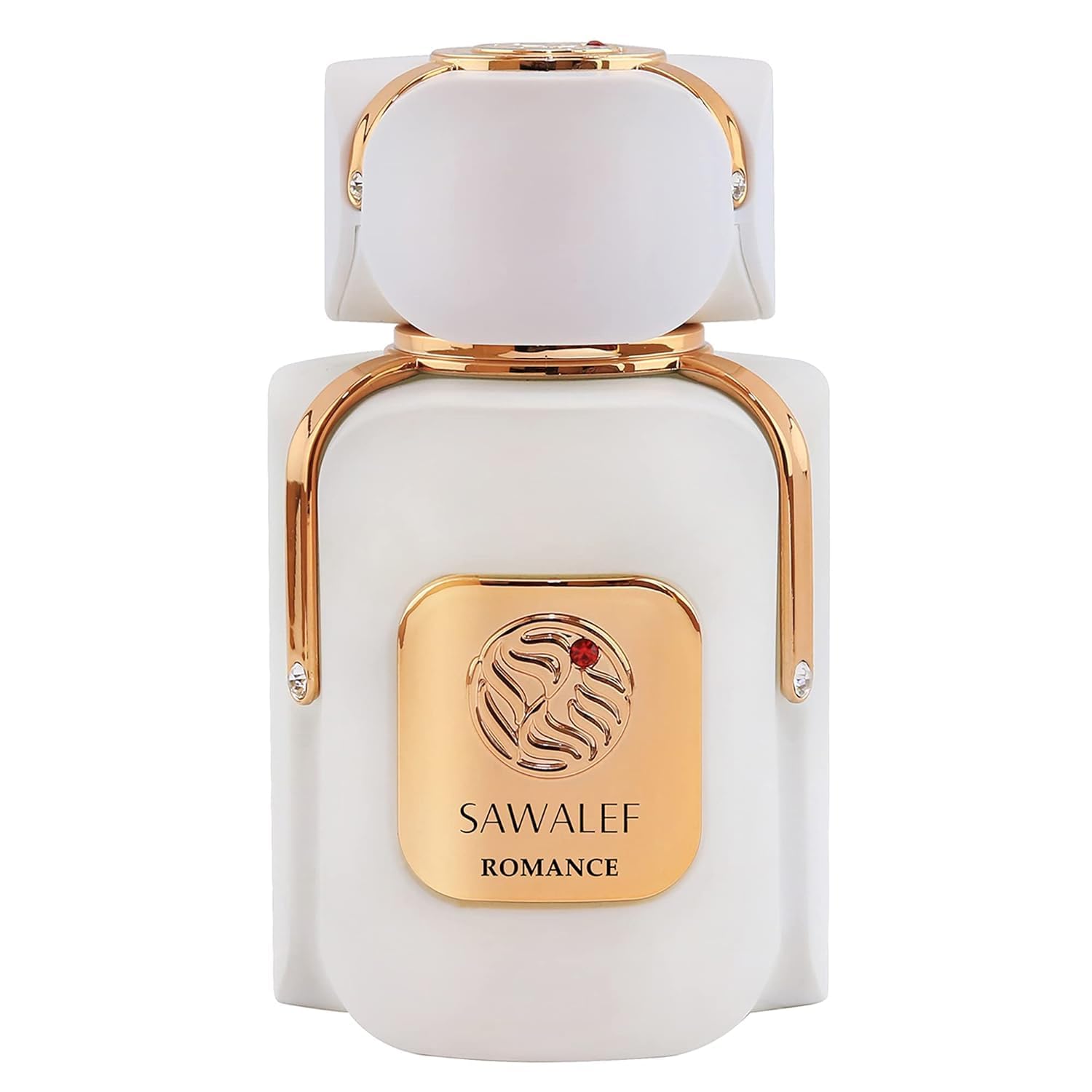 Foto 2 pulgar | Perfume Swiss Arabian Romance Eau De Parfum Para Mujer, 80 Ml - Venta Internacional.