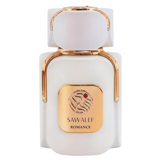 Foto 1 | Perfume Swiss Arabian Romance Eau De Parfum Para Mujer, 80 Ml - Venta Internacional.