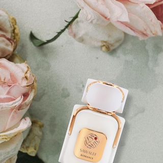 Foto 3 | Perfume Swiss Arabian Romance Eau De Parfum Para Mujer, 80 Ml - Venta Internacional.