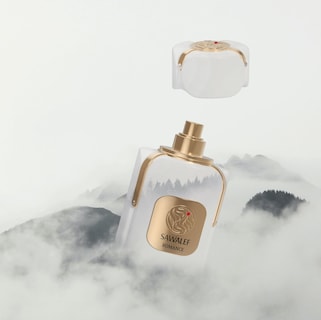 Foto 4 | Perfume Swiss Arabian Romance Eau De Parfum Para Mujer, 80 Ml - Venta Internacional.