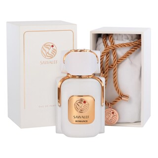 Foto 5 | Perfume Swiss Arabian Romance Eau De Parfum Para Mujer, 80 Ml - Venta Internacional.