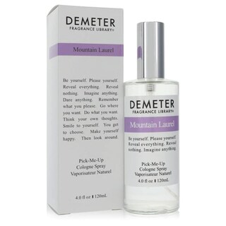 Foto 1 | Perfume Demeter Mountain Laurel Cologne 120 Ml Para Mujer - Venta Internacional.