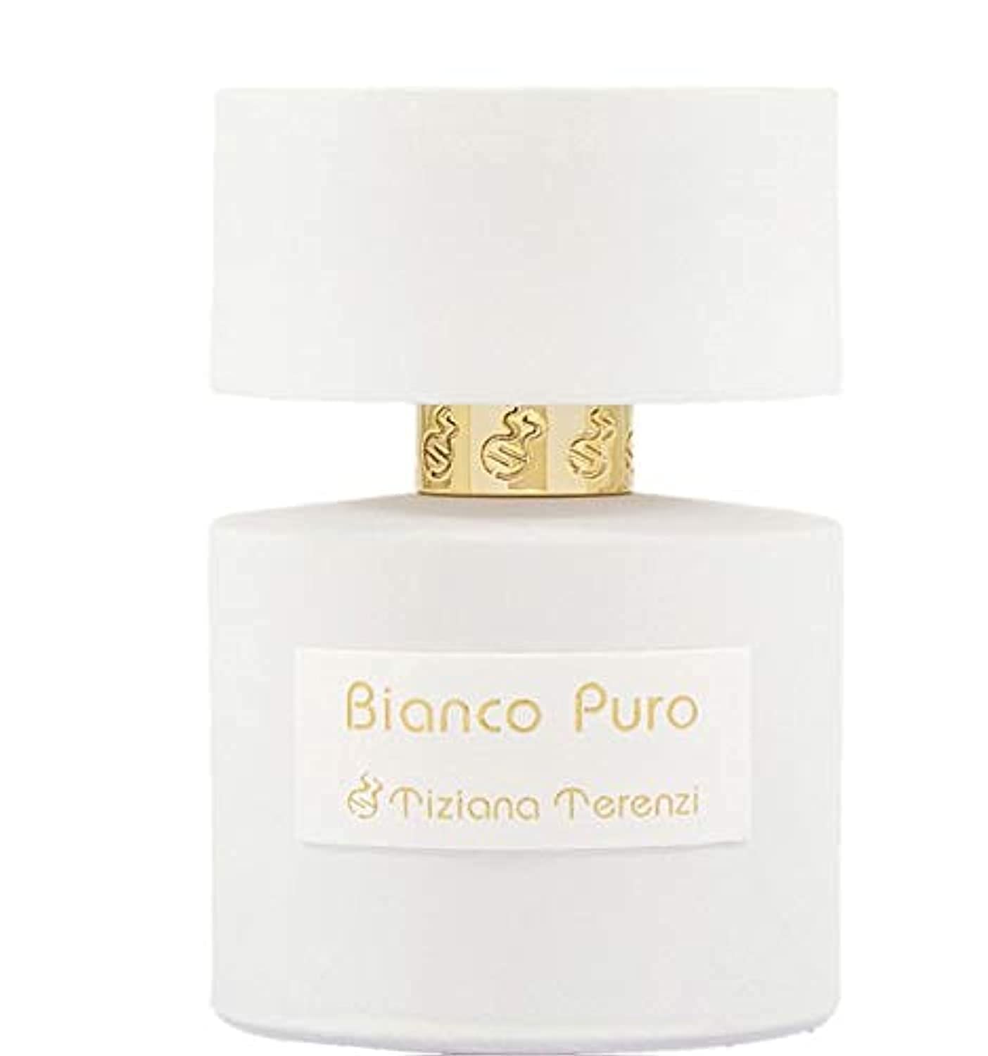 Foto 1 | Perfume Tiziana Terenzi Bianco Puro Extrait De Parfum 100 Ml - Venta Internacional.