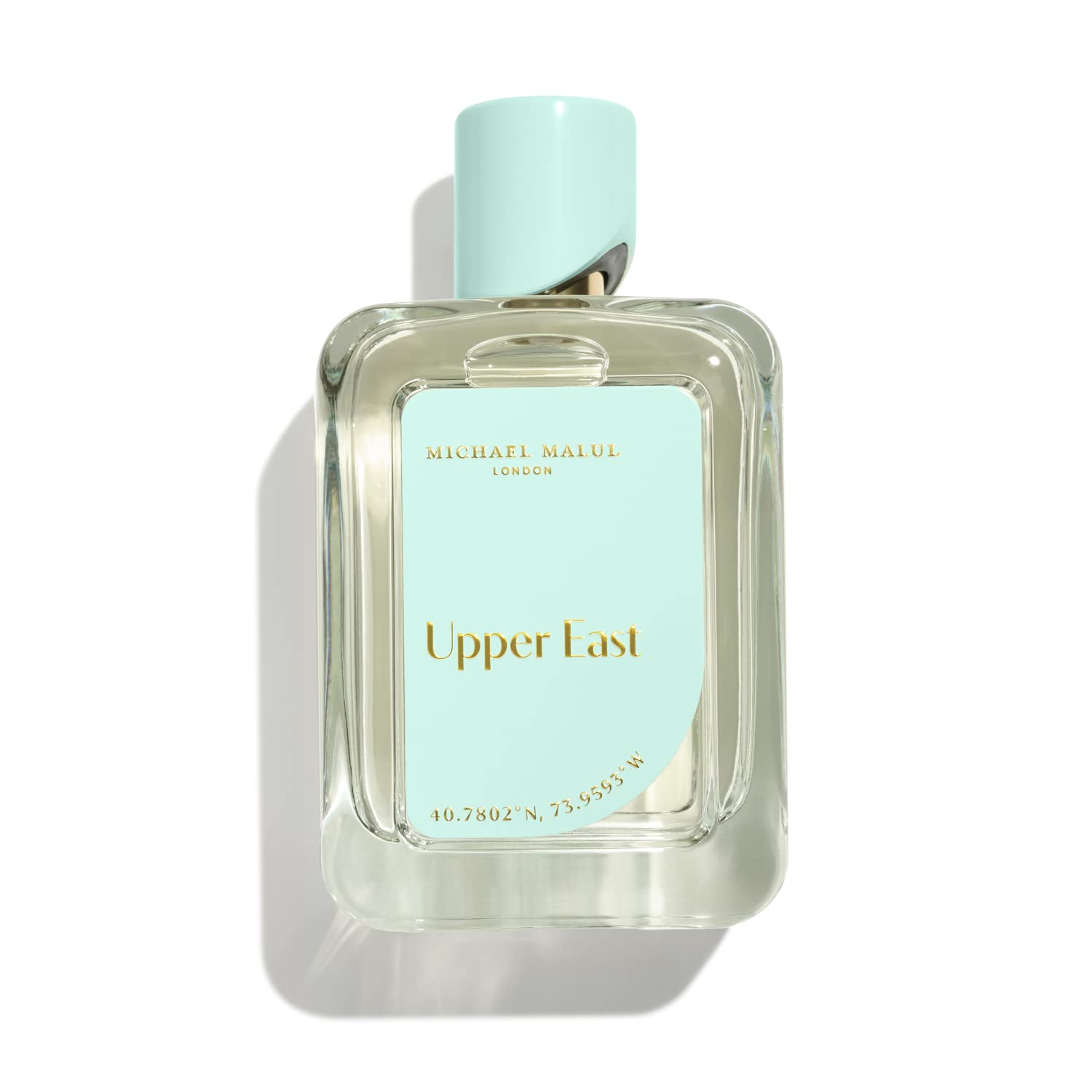 Foto 2 pulgar | Perfume Michael Malul Upper East Eau De Parfum, 100 Ml - Venta Internacional.